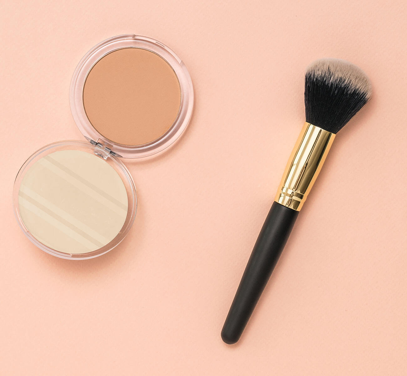 Makeup Essentials Makeup Essentials